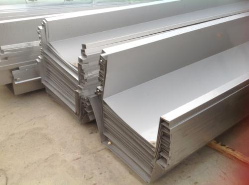 眉县304不锈钢天沟