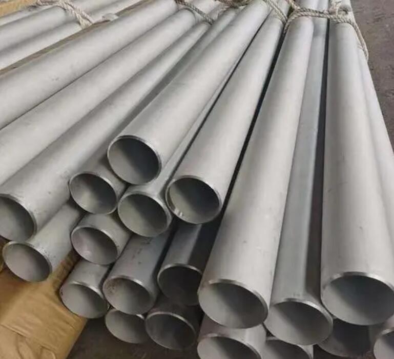 眉县304不锈钢管